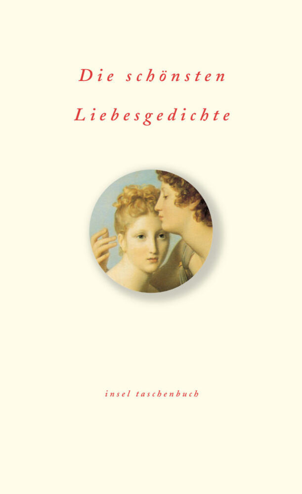Die schönsten Liebesgedichte main product photo