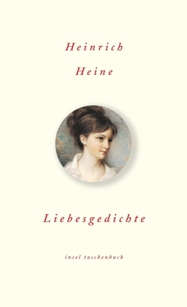 Liebesgedichte main product photo