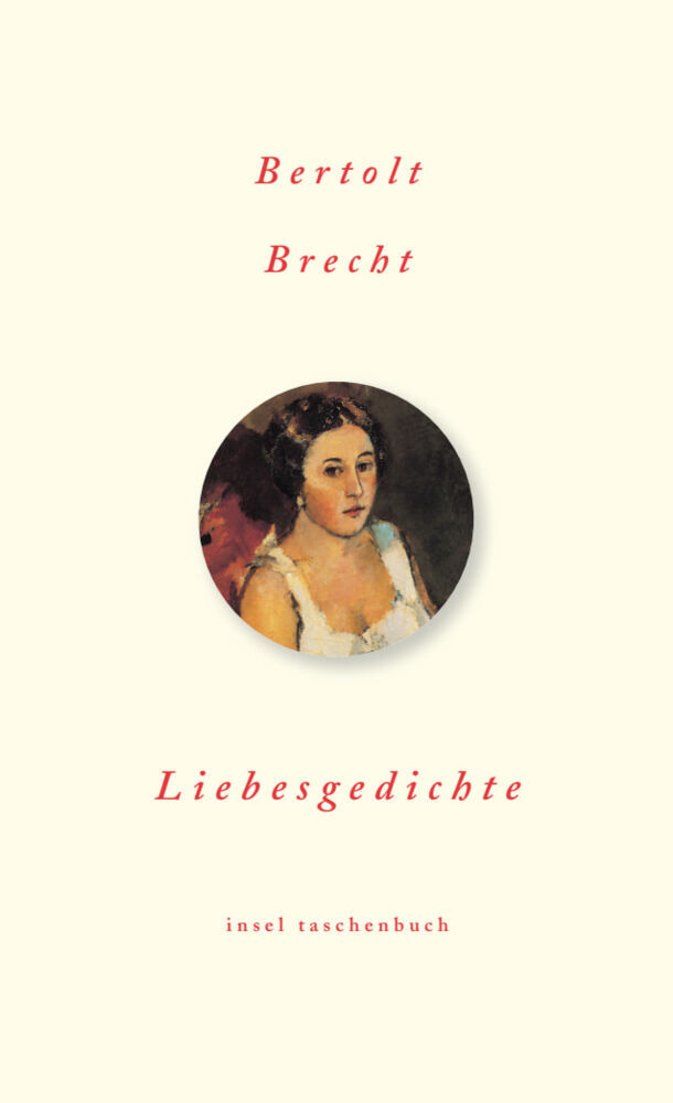 Liebesgedichte main product photo
