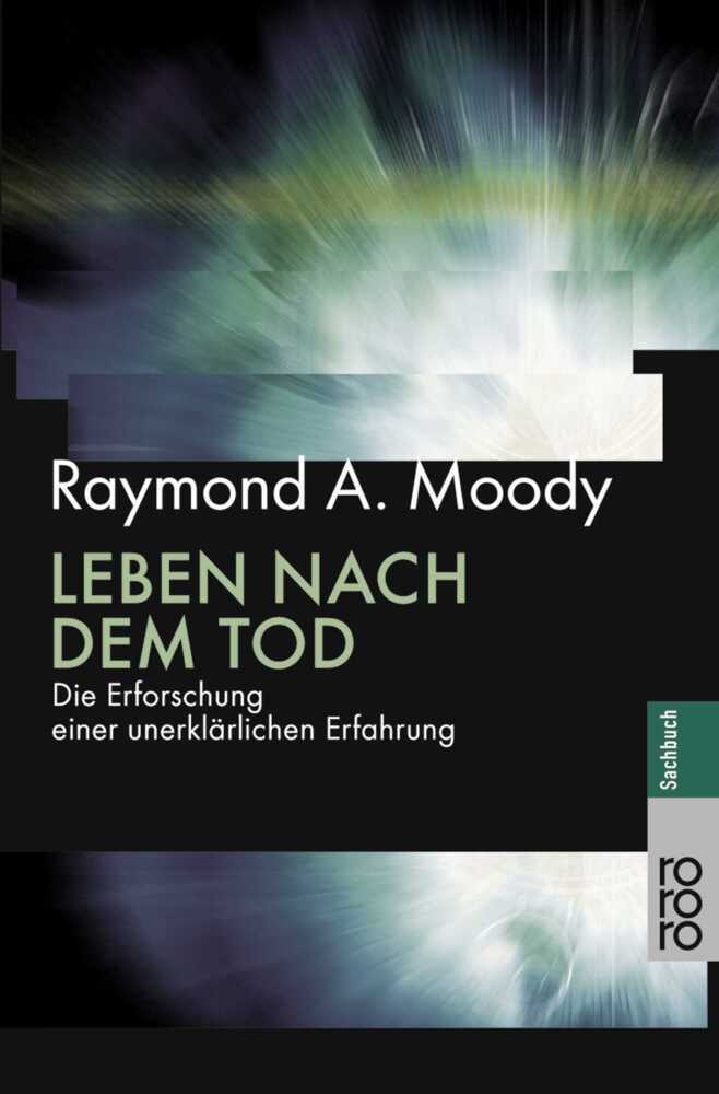 Leben nach dem Tod main product photo