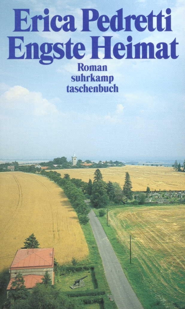 Engste Heimat main product photo
