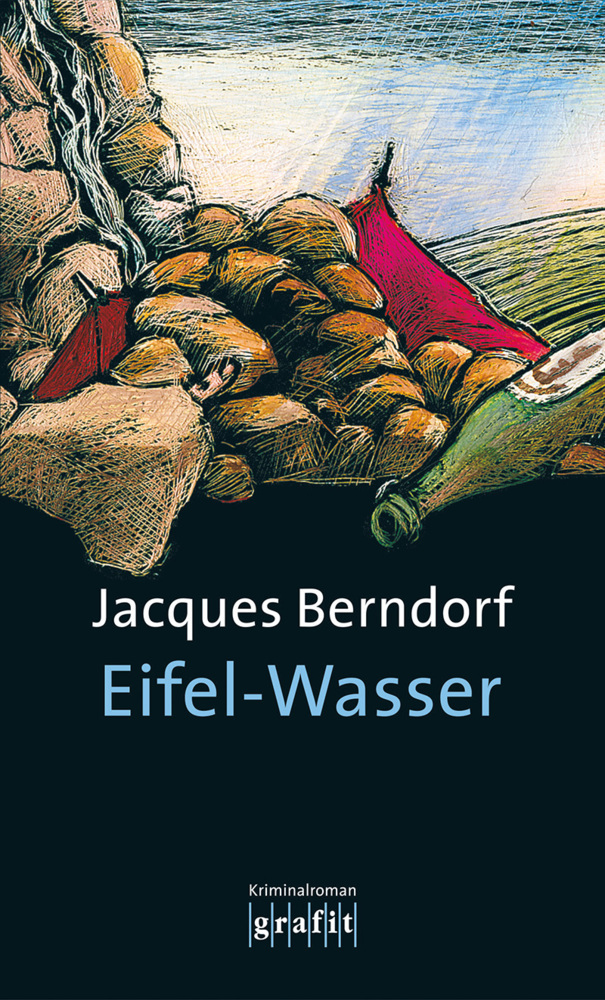 Eifel-Wasser main product photo