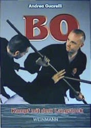 BO, Kampf mit dem Langstock