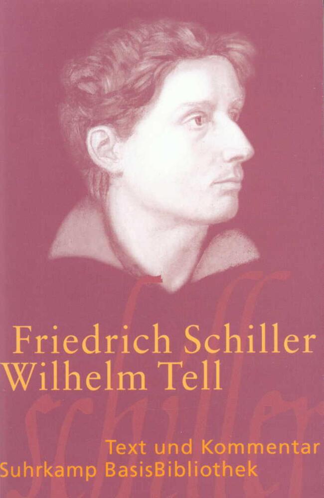 Wilhelm Tell main product photo