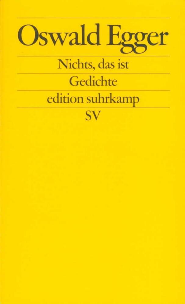 Nichts, das ist main product photo