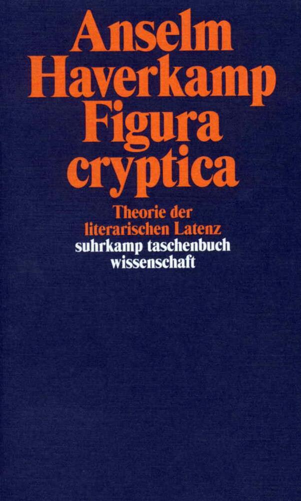Figura cryptica main product photo