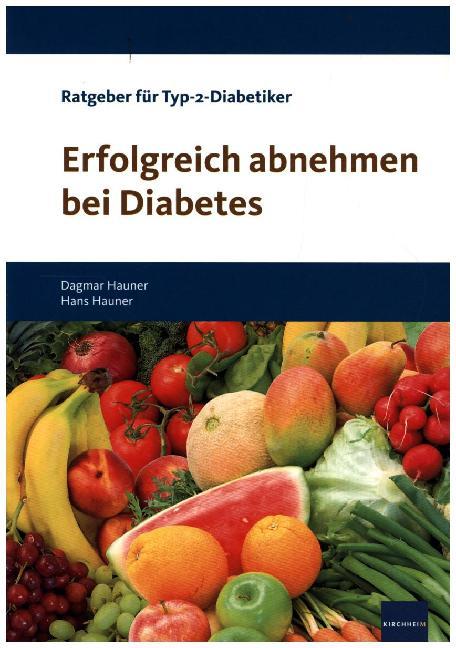 Erfolgreich abnehmen bei Diabetes main product photo