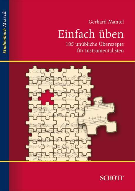 Einfach üben main product photo