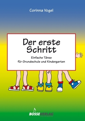 Der erste Schritt