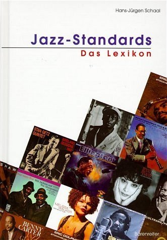 Jazz-Standards main product photo