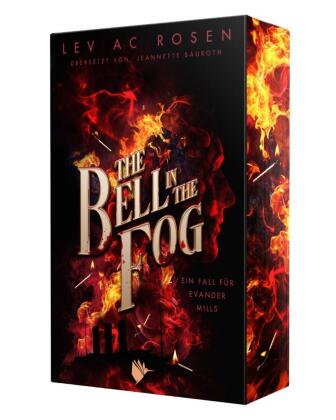 The Bell in the Fog