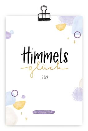 Himmelsglück 2027