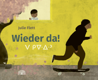 Wieder da!
