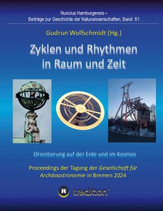 Zyklen und Rhythmen in Raum und Zeit -- Orientierung auf der E...
