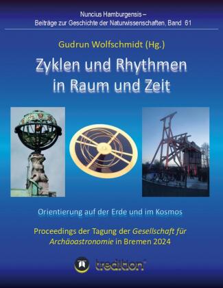 Zyklen und Rhythmen in Raum und Zeit -- Orientierung auf der E...