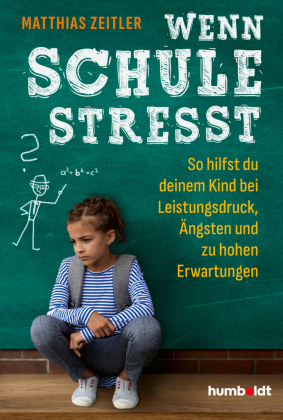 Wenn Schule stresst 