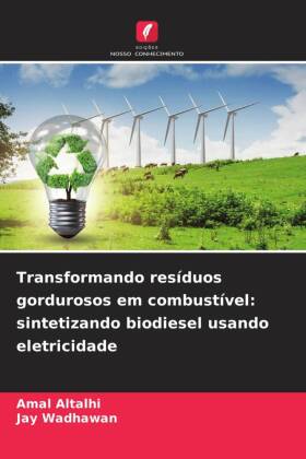 Transformando resíduos gordurosos em combustível: sintetizan...