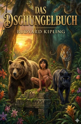 Das Dschungelbuch