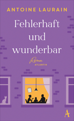 Fehlerhaft und wunderbar