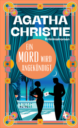 Ein Mord wird angekündigt