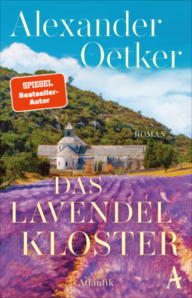 Das Lavendelkloster