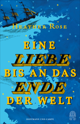 Eine Liebe bis an das Ende der Welt