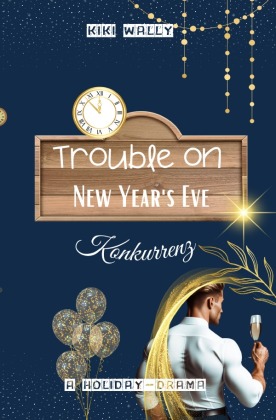 Trouble on New Year's Eve