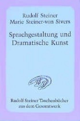 Sprachgestaltung und Dramatische Kunst main product photo