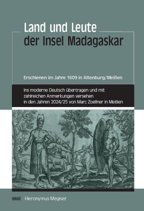 Land und Leute der Insel Madagaskar