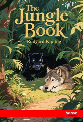 The Jungle Book 