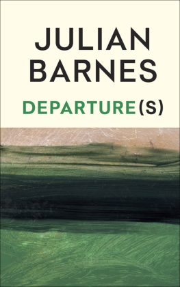 Departure(s)