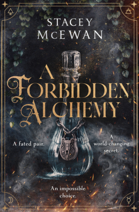 A Forbidden Alchemy