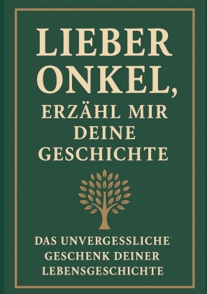 Lieber Onkel, erzähl mir deine Geschichte