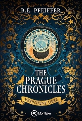 The Prague Chronicles