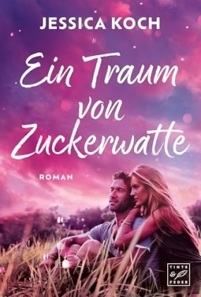 Ein Traum von Zuckerwatte