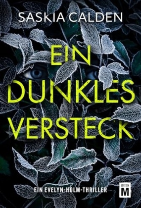 Ein dunkles Versteck