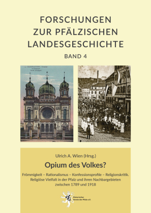 Opium des Volkes?