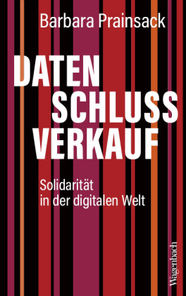 Datenschlussverkauf