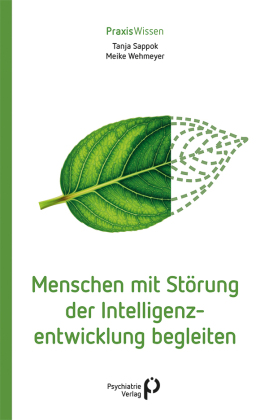 Menschen mit Störung der Intelligenzentwicklung begleiten