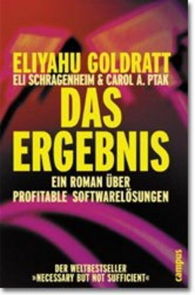 Das Ergebnis main product photo