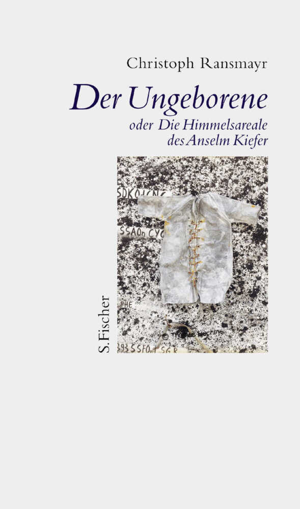 Der Ungeborene main product photo