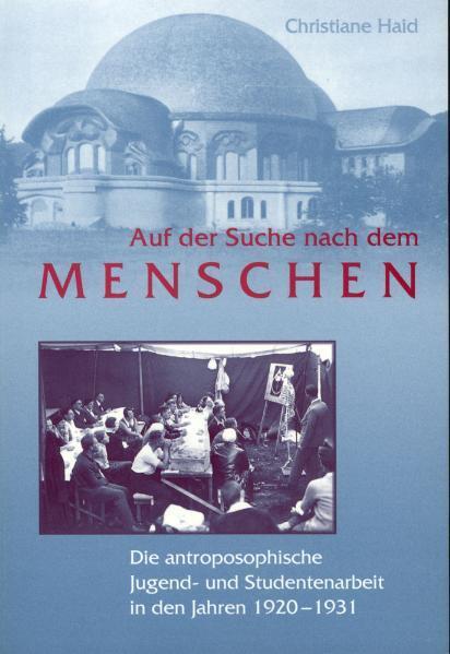 Auf der Suche nach dem Menschen main product photo
