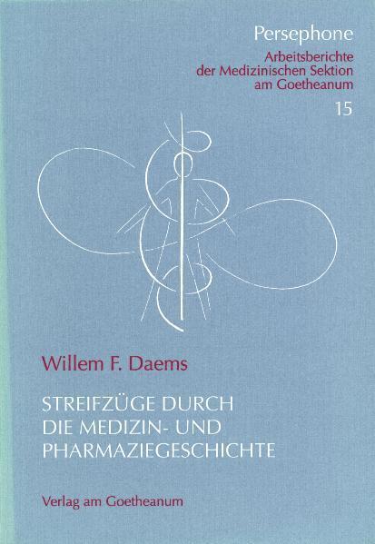 Streifzüge durch die Medizin- und Pharmaziegeschichte main product photo