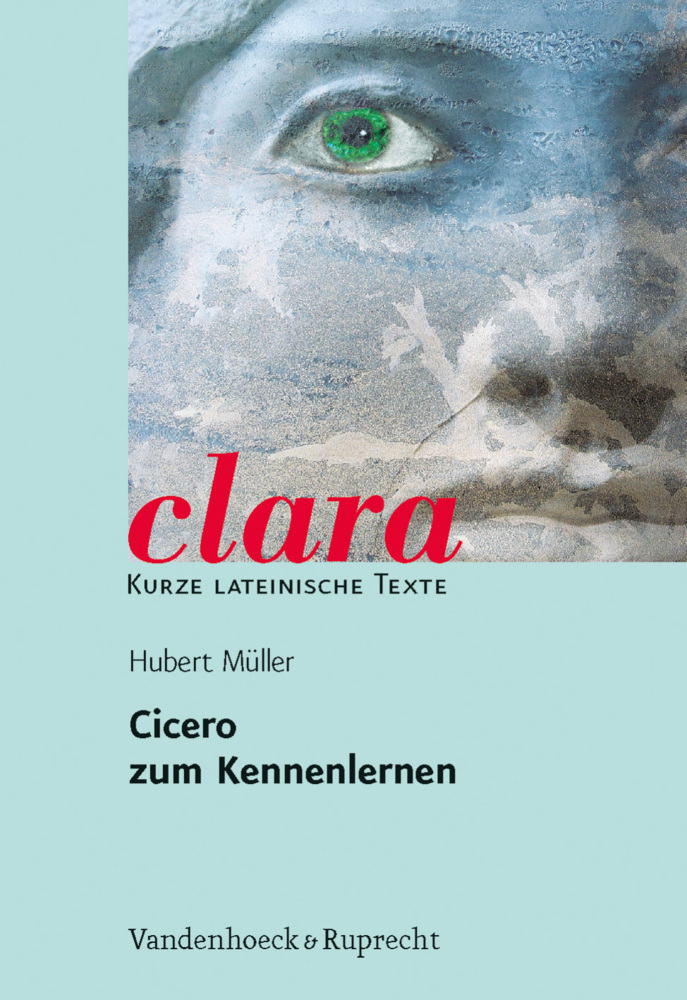 Cicero zum Kennenlernen main product photo