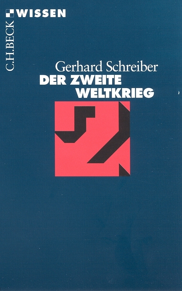 Der Zweite Weltkrieg main product photo