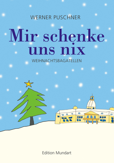 Mir schenke uns nix main product photo