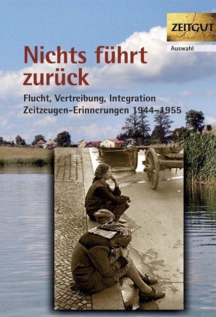 Nichts führt zurück main product photo