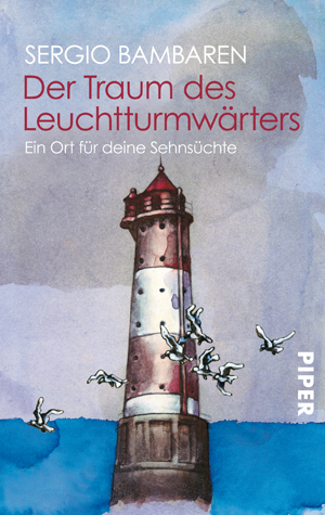 Der Traum des Leuchtturmwärters main product photo