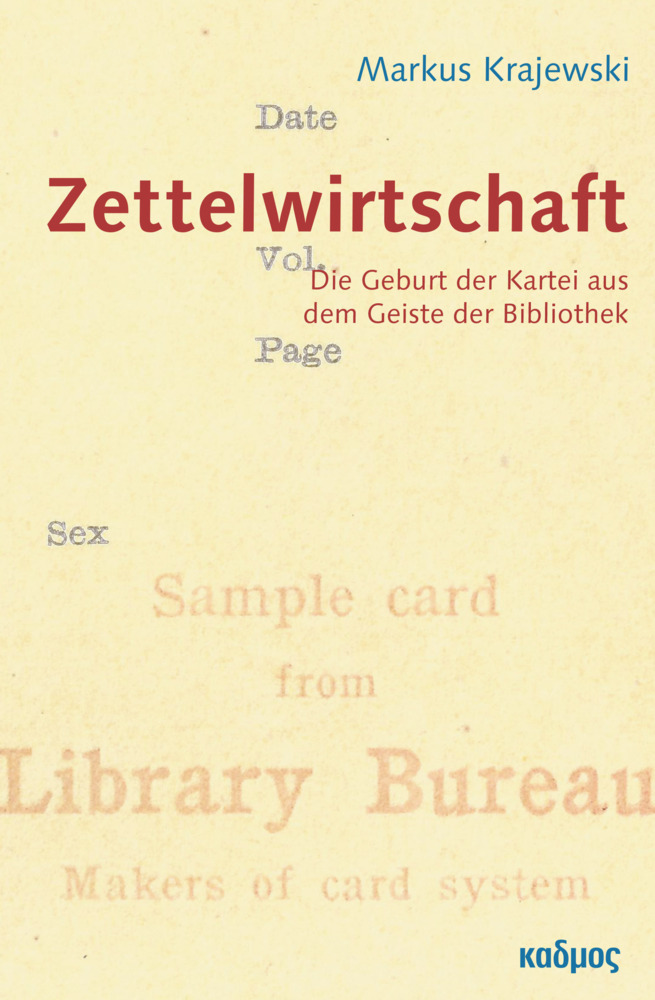 ZettelWirtschaft main product photo