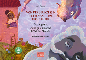 Von der Prinzessin, die ihren Vater das Heulen lehrte (Deutsch...